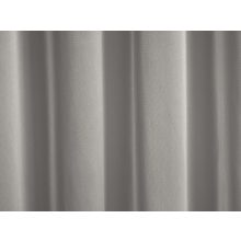  Perla - sötét szürke, vasaláskönnyített voile, max. 295 cm magas