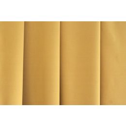 Peter - mustársárga dim out