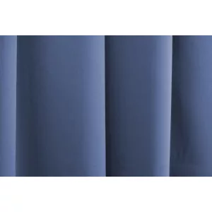 Peter - kék dim out