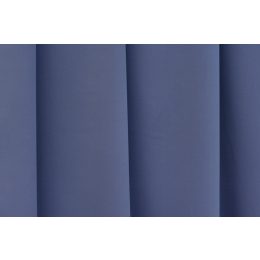 Peter - acélkék dim out