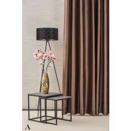 Pierrot - kétoldalas - fahéj-drapp - dim out