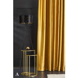 Pierrot - kétoldalas - arany-vanília - dim out