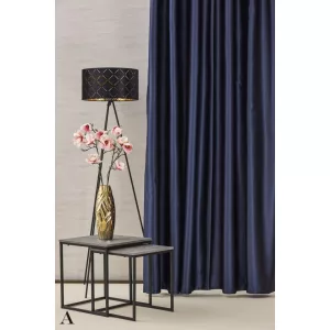 Pierrot - kétoldalas - denim-kökény - dim out