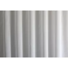  Pippa - fehér, vasaláskönnyített voile, max. 295 cm magas