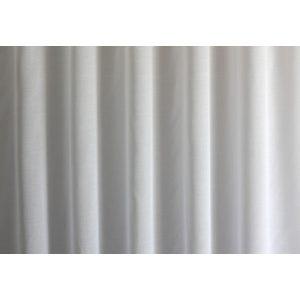    Pippa - fehér, vasaláskönnyített voile, max. 295 cm magas