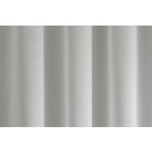  Pippa - natúr színű, vasaláskönnyített voile, max. 295 cm magas