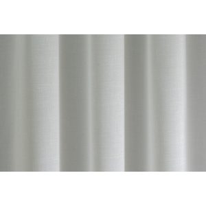    Pippa - natúr színű, vasaláskönnyített voile, max. 295 cm magas