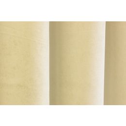 Ramon - krémszínű, bársonyos dekor