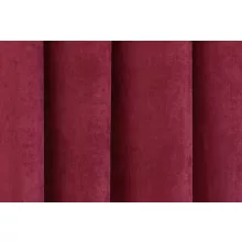 Ramon - sötétpink, bársonyos dekor