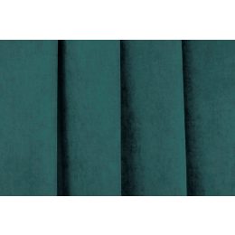 Ramon - méregzöld, bársonyos dekor