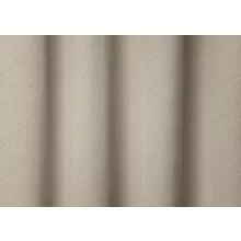Serafina - fényes, bézs színű, szórt mintás dekor 