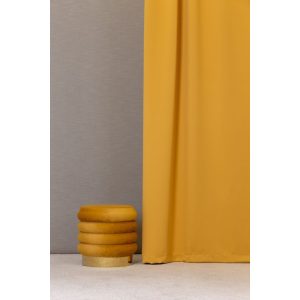 Üni - currysárga dim out