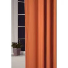 Üni - narancssárga dim out
